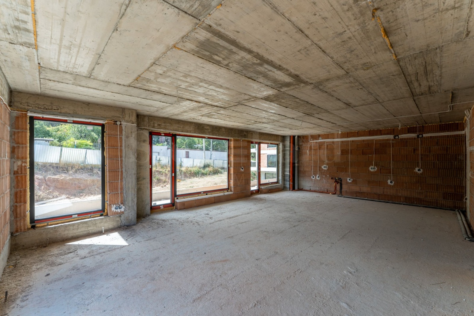 Продава 4-СТАЕН, гр. София, с. Бистрица, снимка 12 - Апартаменти - 56221602