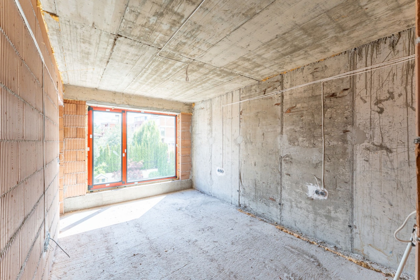 Продава 4-СТАЕН, гр. София, с. Бистрица, снимка 16 - Апартаменти - 56221602