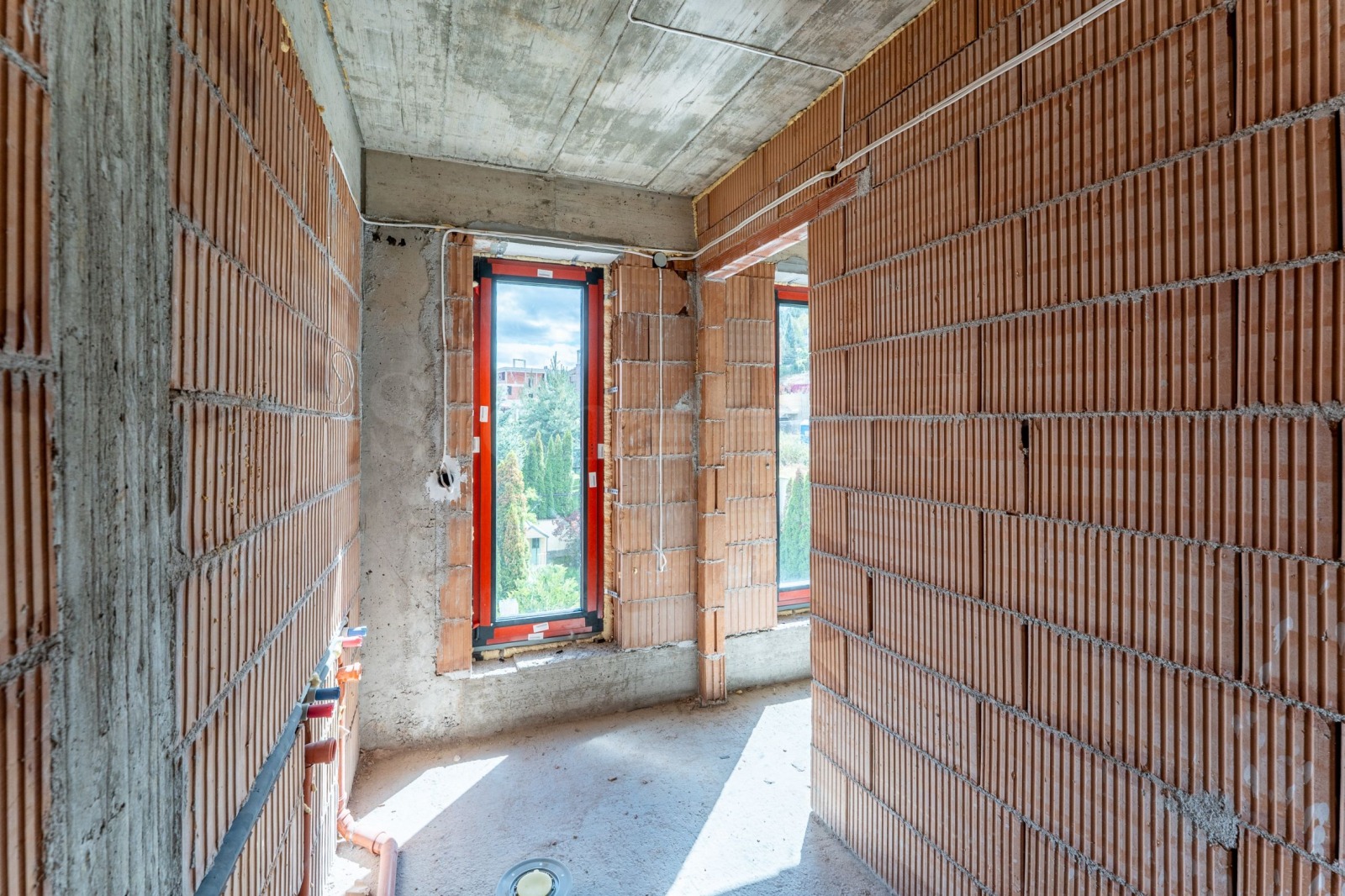 Продава 4-СТАЕН, гр. София, с. Бистрица, снимка 13 - Апартаменти - 56221602