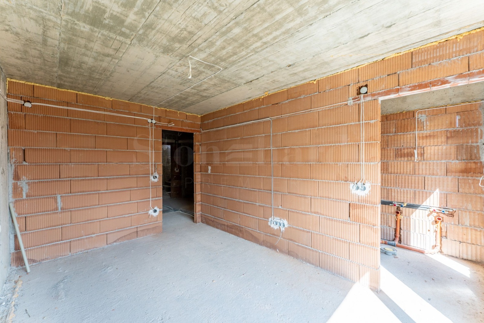 Продава 4-СТАЕН, гр. София, с. Бистрица, снимка 15 - Апартаменти - 56221602