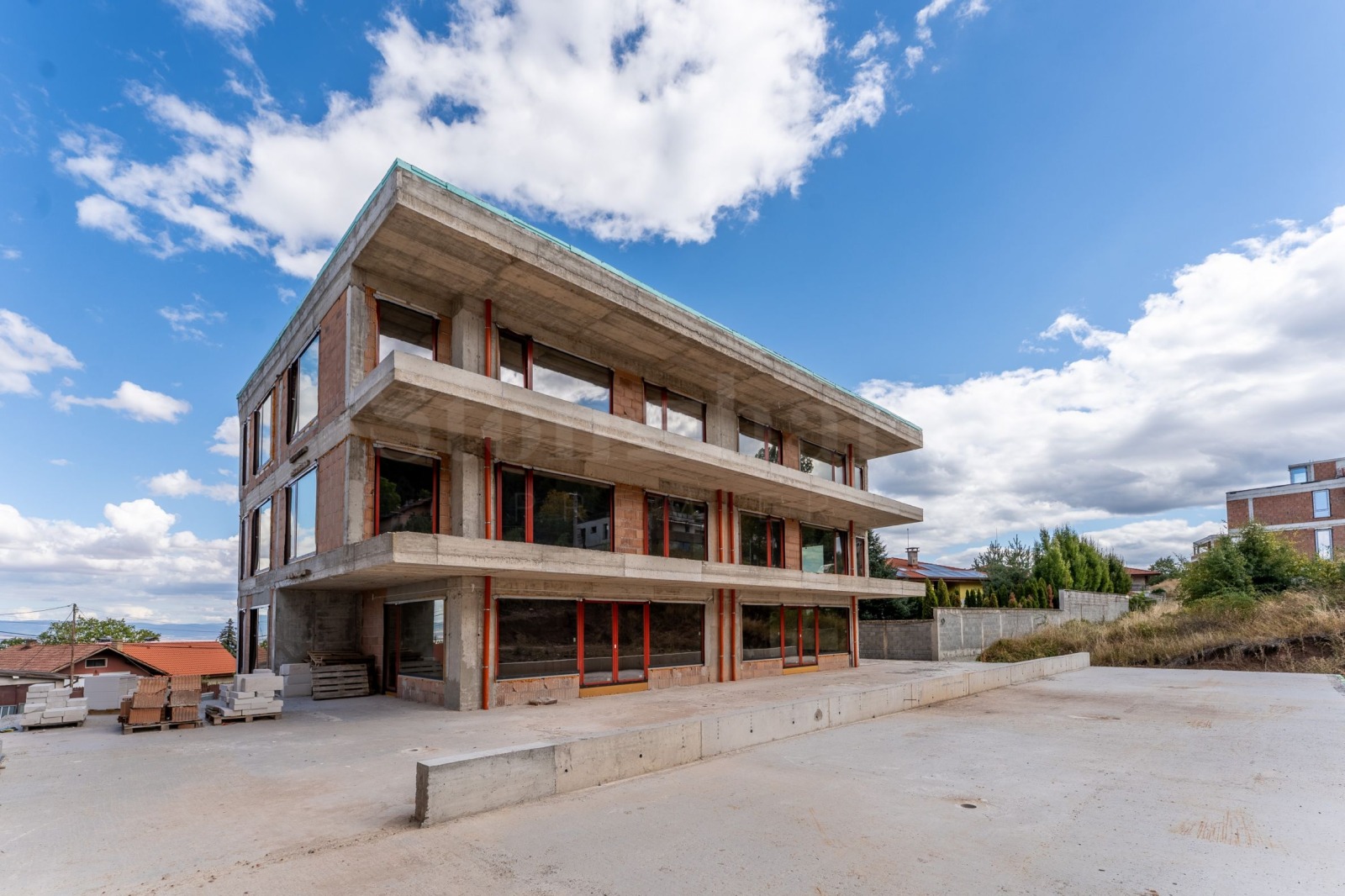 Продава 4-СТАЕН, гр. София, с. Бистрица, снимка 9 - Апартаменти - 56221602