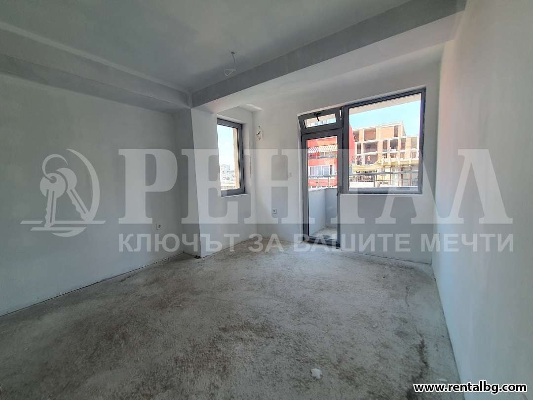 Продава МНОГОСТАЕН, гр. Пловдив, Кършияка, снимка 10 - Апартаменти - 53874226