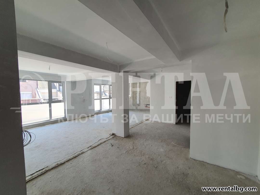 Продава МНОГОСТАЕН, гр. Пловдив, Кършияка, снимка 3 - Апартаменти - 53874226