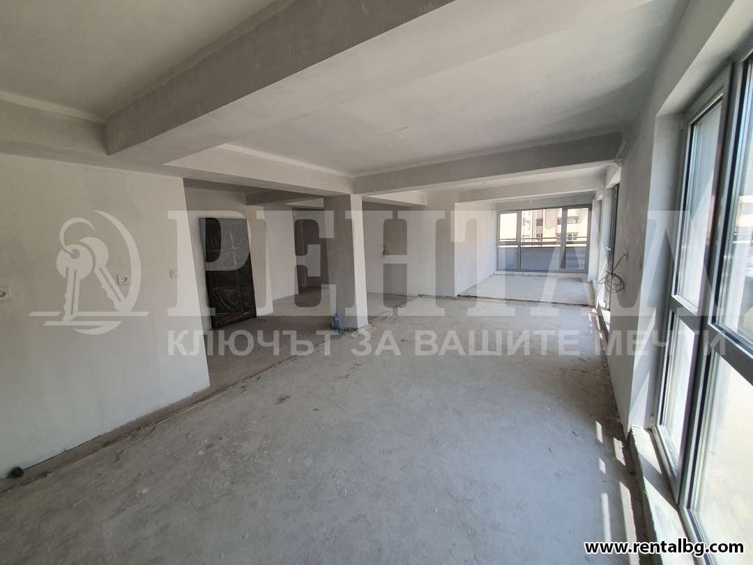 Продава МНОГОСТАЕН, гр. Пловдив, Кършияка