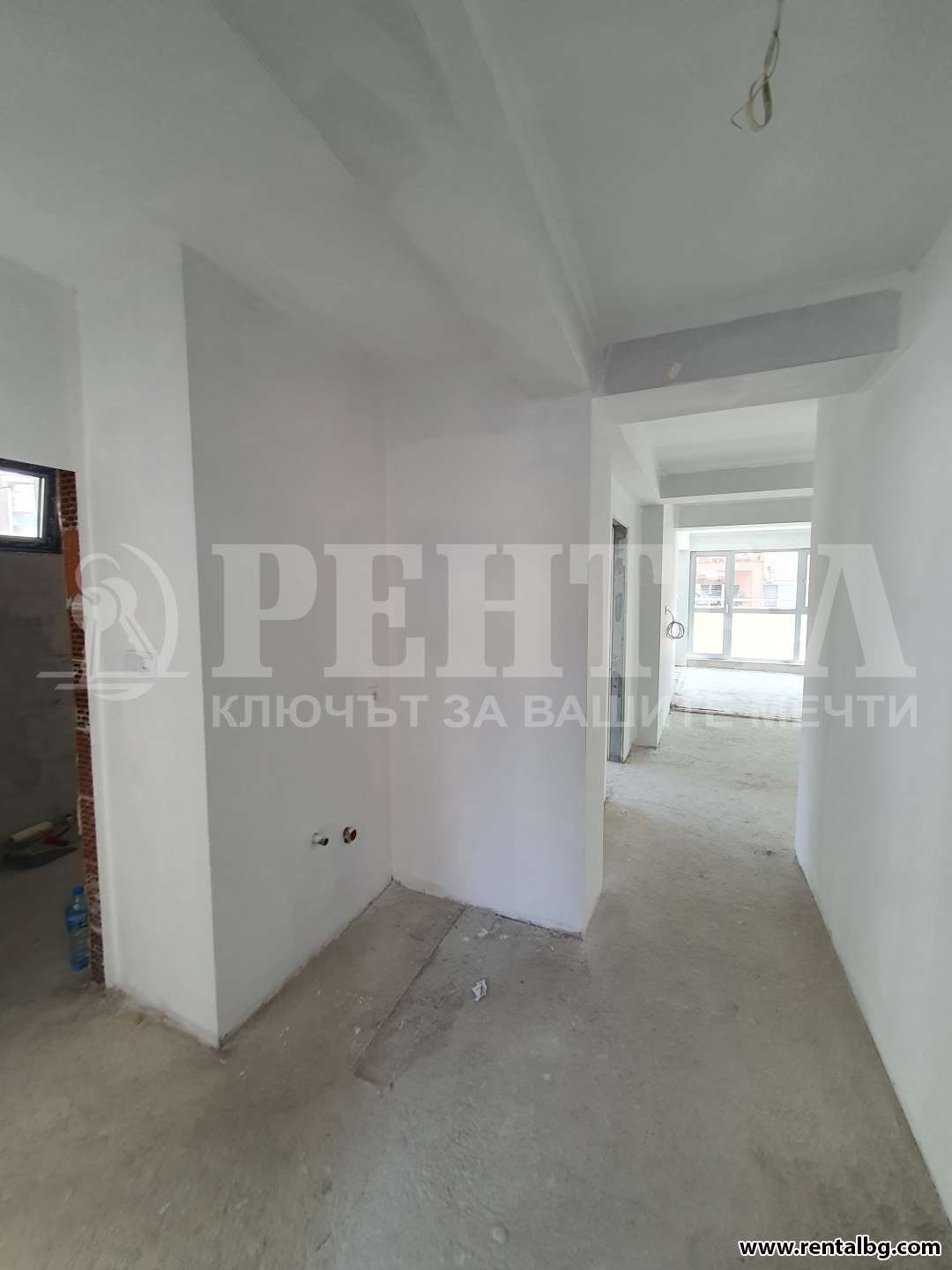 Продава МНОГОСТАЕН, гр. Пловдив, Кършияка, снимка 12 - Апартаменти - 53874226