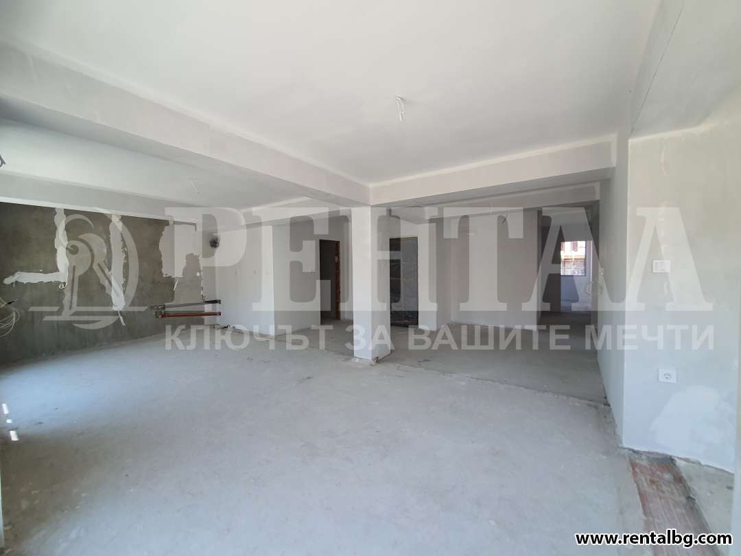 Продава МНОГОСТАЕН, гр. Пловдив, Кършияка, снимка 4 - Апартаменти - 53874226