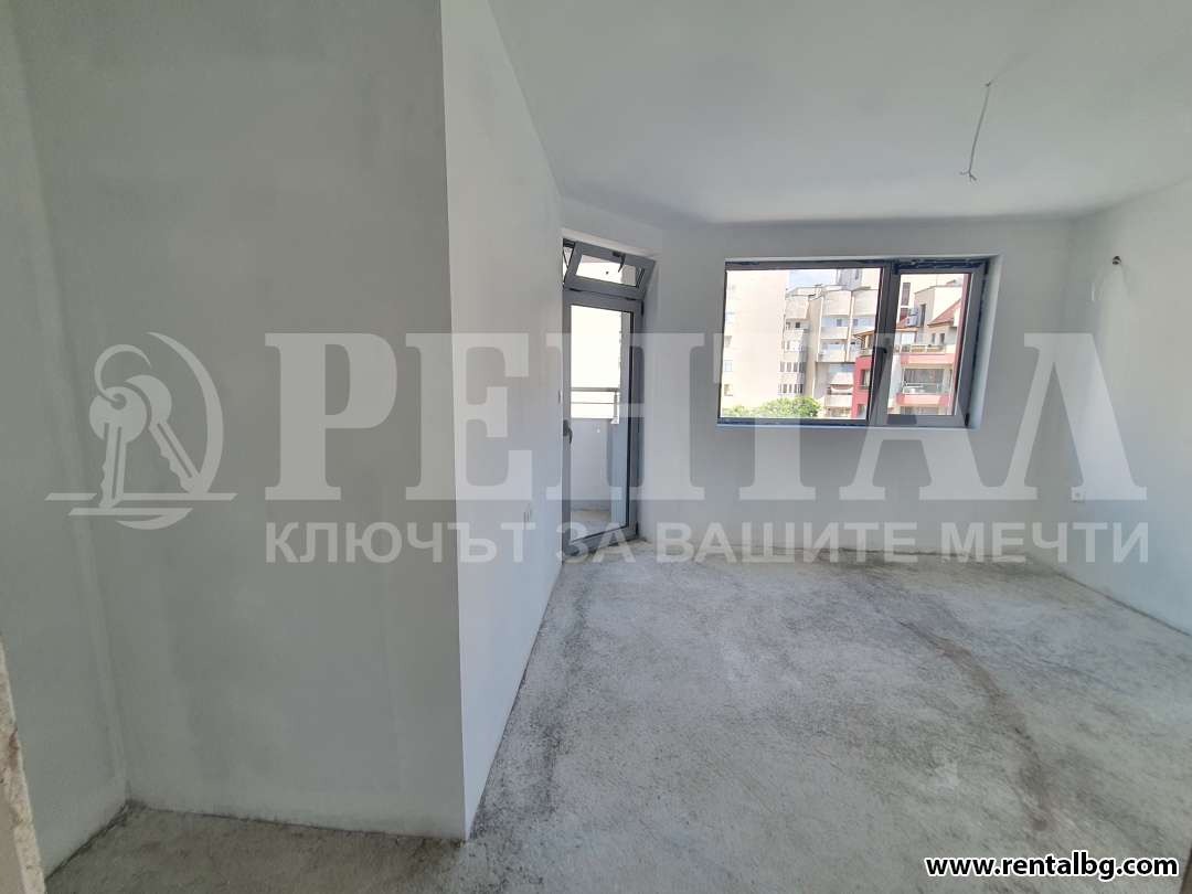 Продава МНОГОСТАЕН, гр. Пловдив, Кършияка, снимка 11 - Апартаменти - 53874226