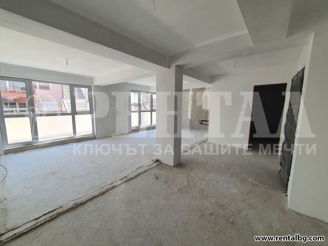 Продава МНОГОСТАЕН, гр. Пловдив, Кършияка, снимка 7 - Апартаменти - 53874226