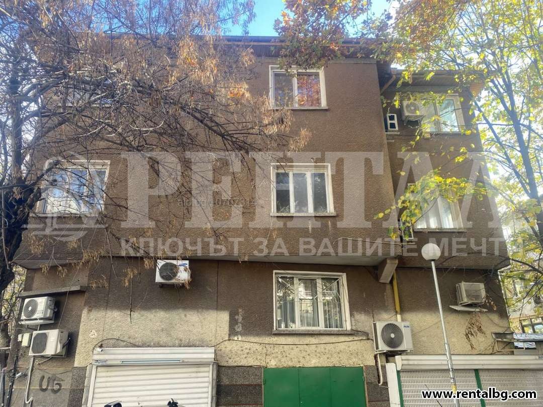 Продава МНОГОСТАЕН, гр. Пловдив, Център, снимка 2 - Апартаменти - 54640274