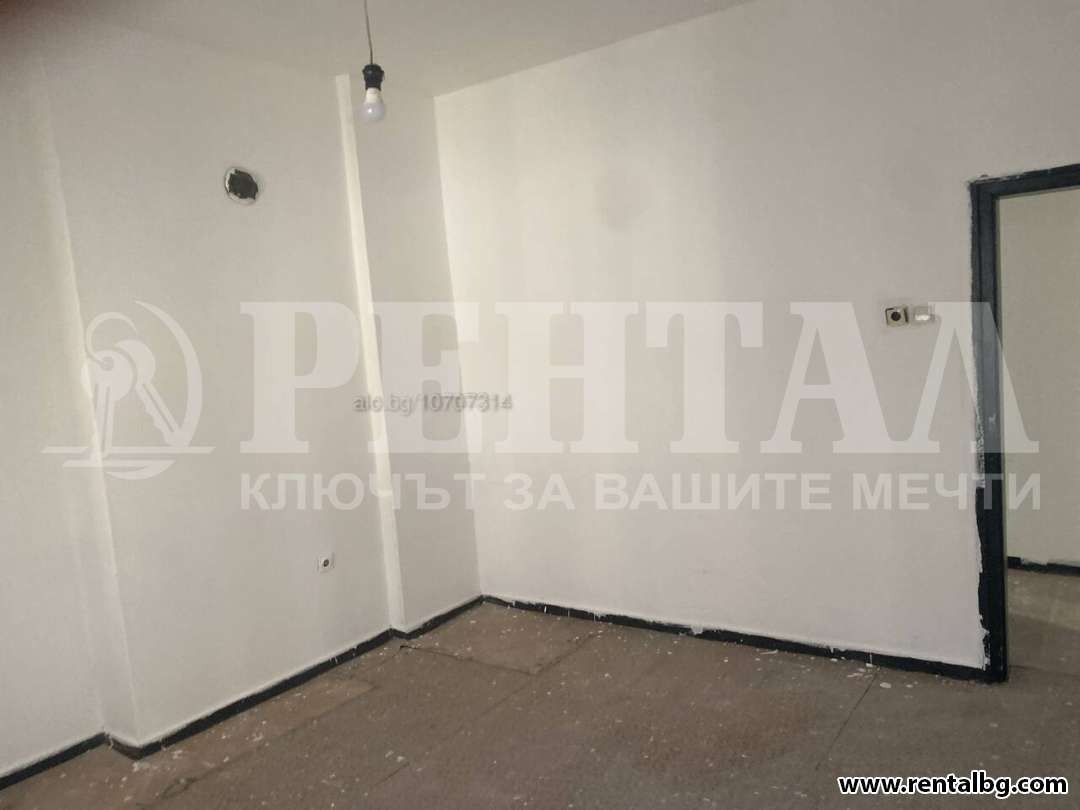 Продава МНОГОСТАЕН, гр. Пловдив, Център, снимка 8 - Апартаменти - 54640274