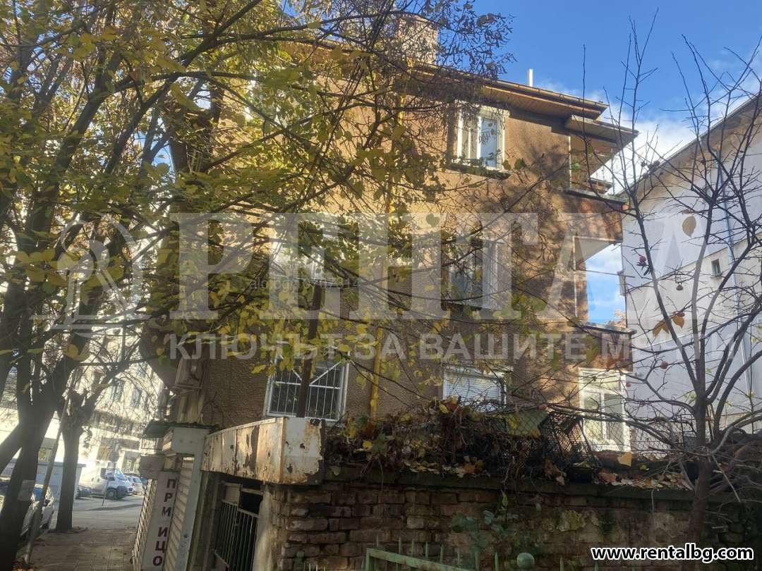 Продава МНОГОСТАЕН, гр. Пловдив, Център, снимка 3 - Апартаменти - 54640274