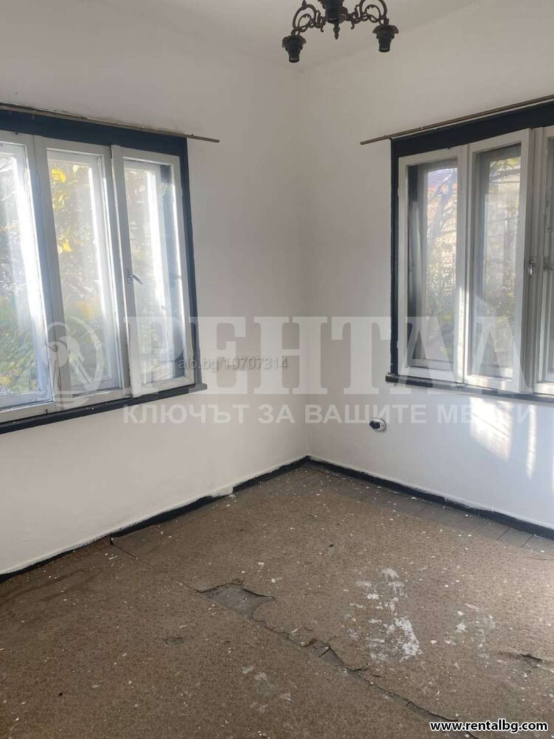 Продава МНОГОСТАЕН, гр. Пловдив, Център, снимка 15 - Апартаменти - 54640274