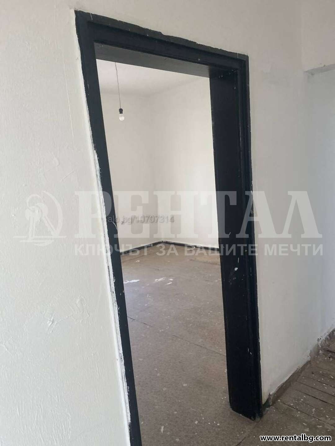 Продава МНОГОСТАЕН, гр. Пловдив, Център, снимка 6 - Апартаменти - 54640274