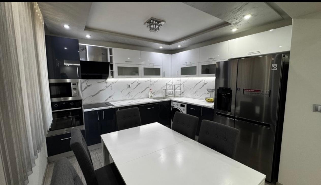 Продава КЪЩА, гр. Плевен, Сторгозия, снимка 16 - Къщи - 53644088