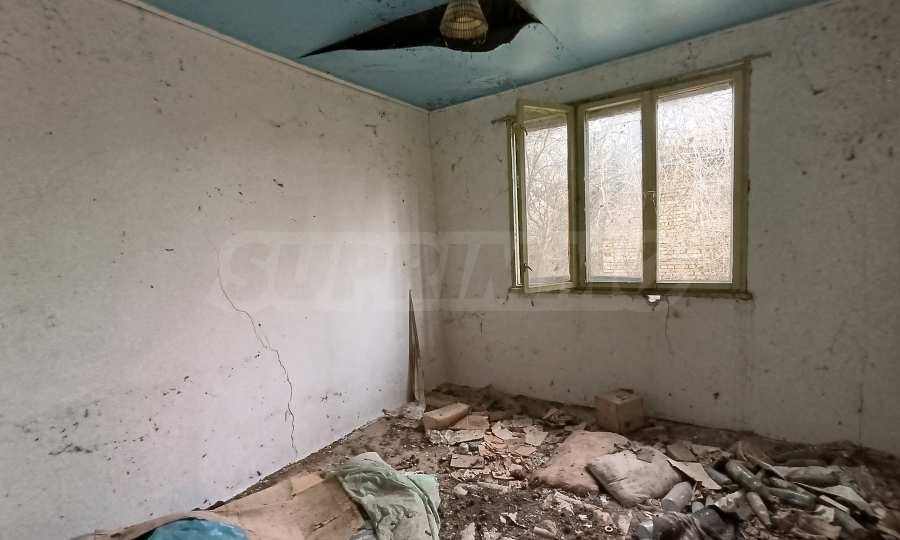 Продава КЪЩА, гр. Бяла, област Русе, снимка 7 - Къщи - 53949650