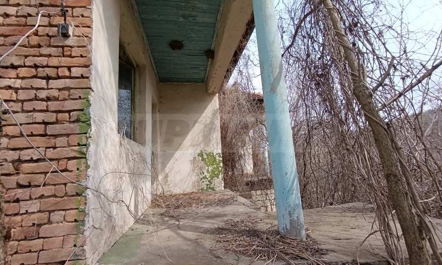 Продава КЪЩА, гр. Бяла, област Русе, снимка 5 - Къщи - 53949650