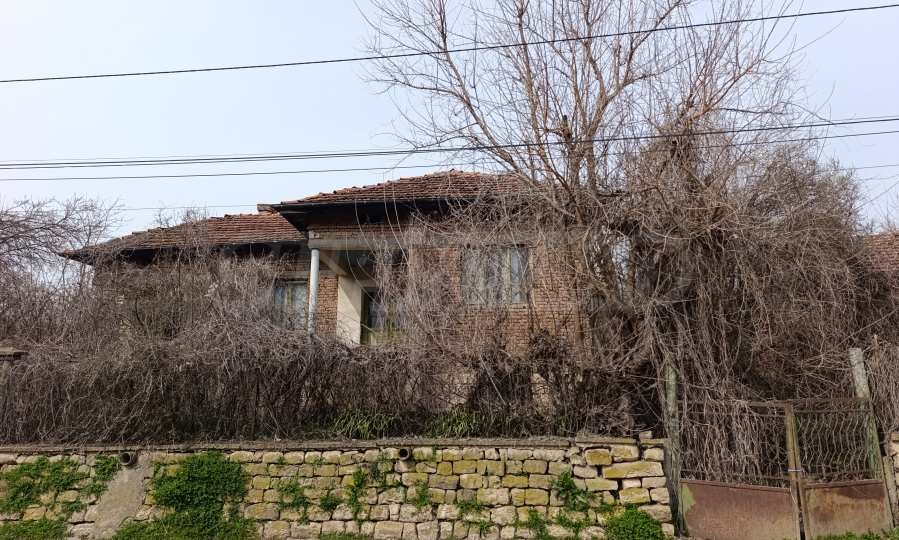 Продава КЪЩА, гр. Бяла, област Русе, снимка 4 - Къщи - 53949650