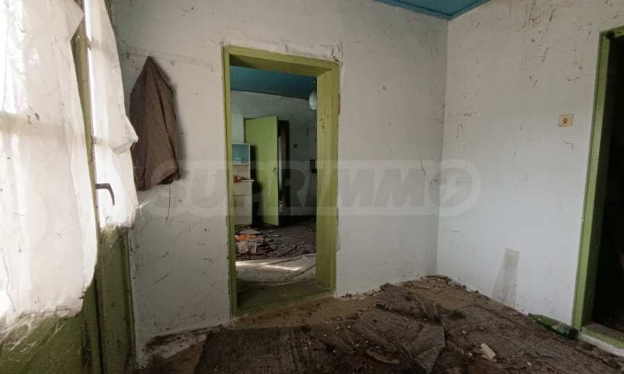 Продава КЪЩА, гр. Бяла, област Русе, снимка 10 - Къщи - 53949650