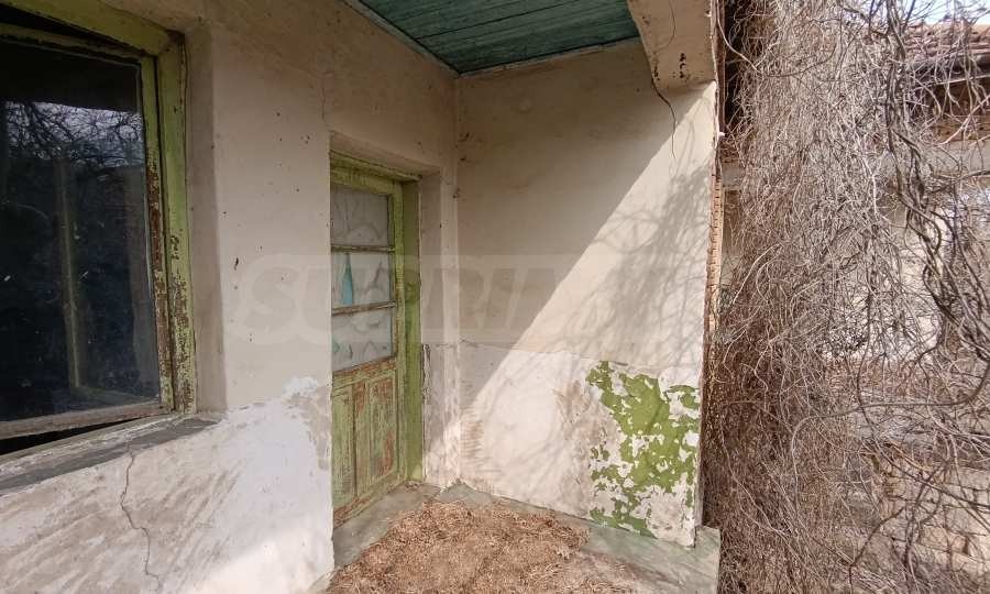 Продава КЪЩА, гр. Бяла, област Русе, снимка 14 - Къщи - 53949650