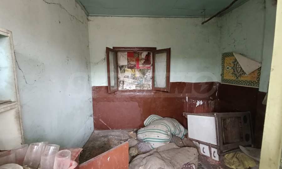 Продава КЪЩА, гр. Бяла, област Русе, снимка 6 - Къщи - 53949650