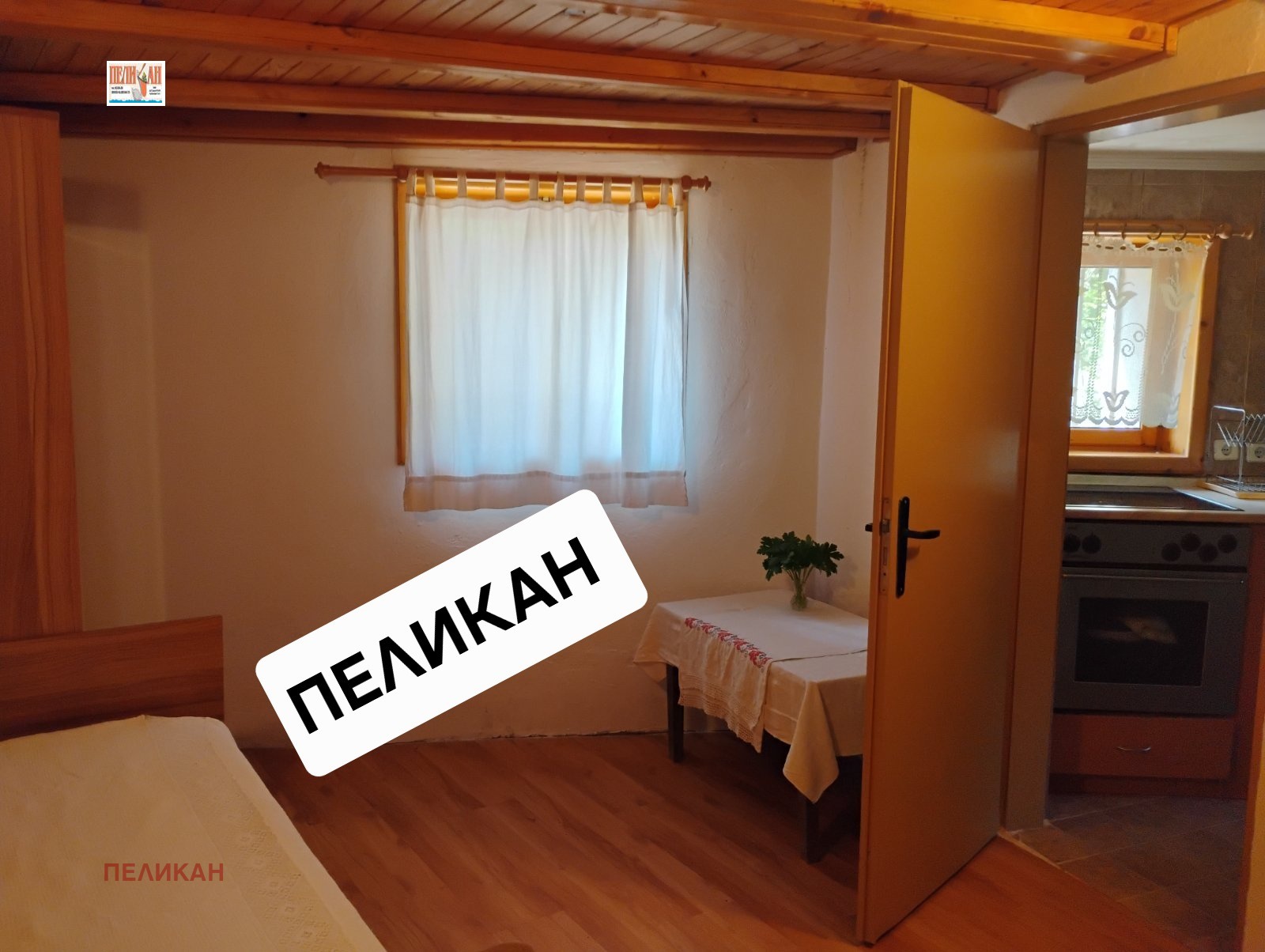 Продава КЪЩА, с. Стайновци, област Габрово, снимка 14 - Къщи - 55233017