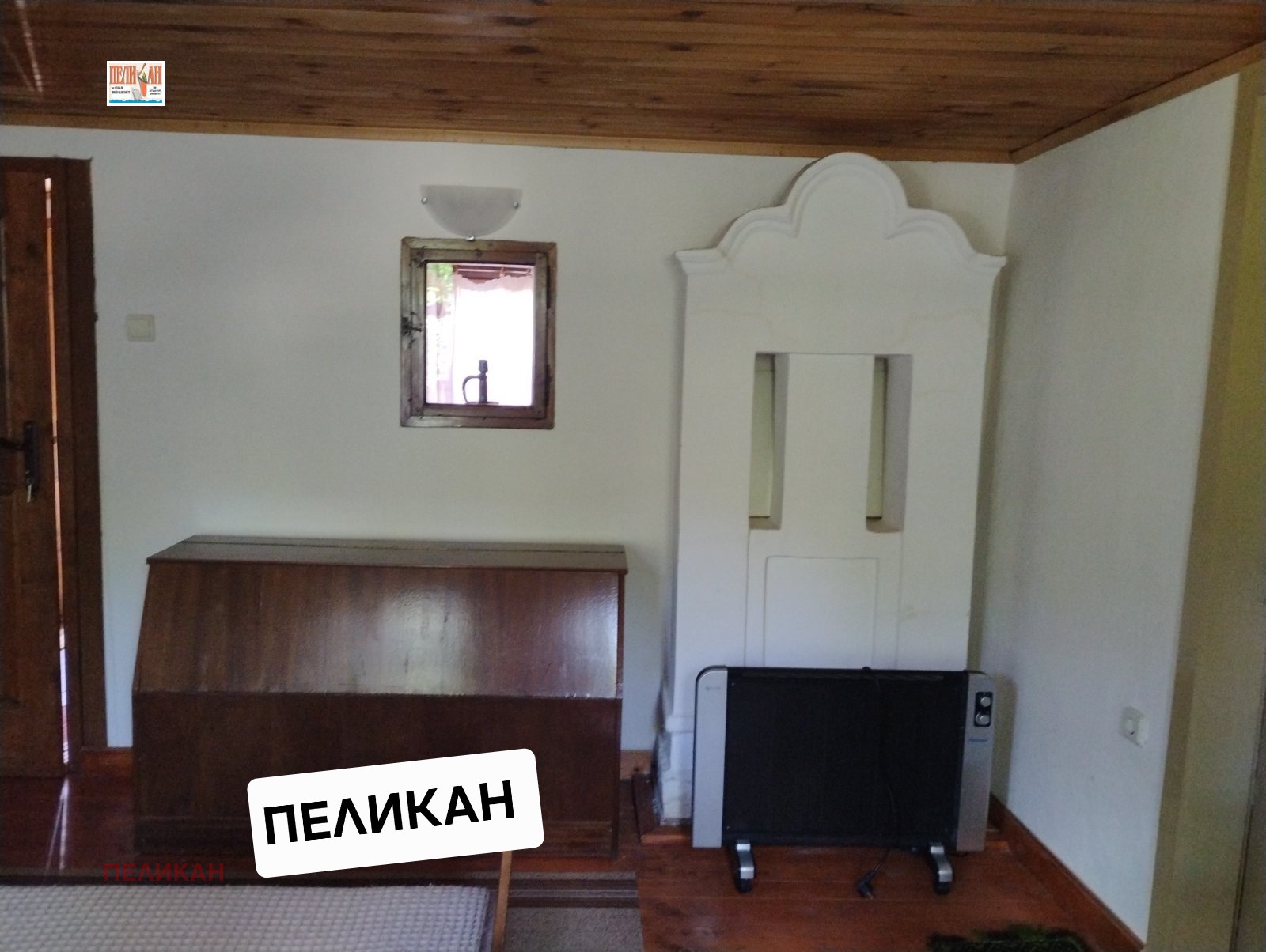 Продава КЪЩА, с. Стайновци, област Габрово, снимка 8 - Къщи - 55233017