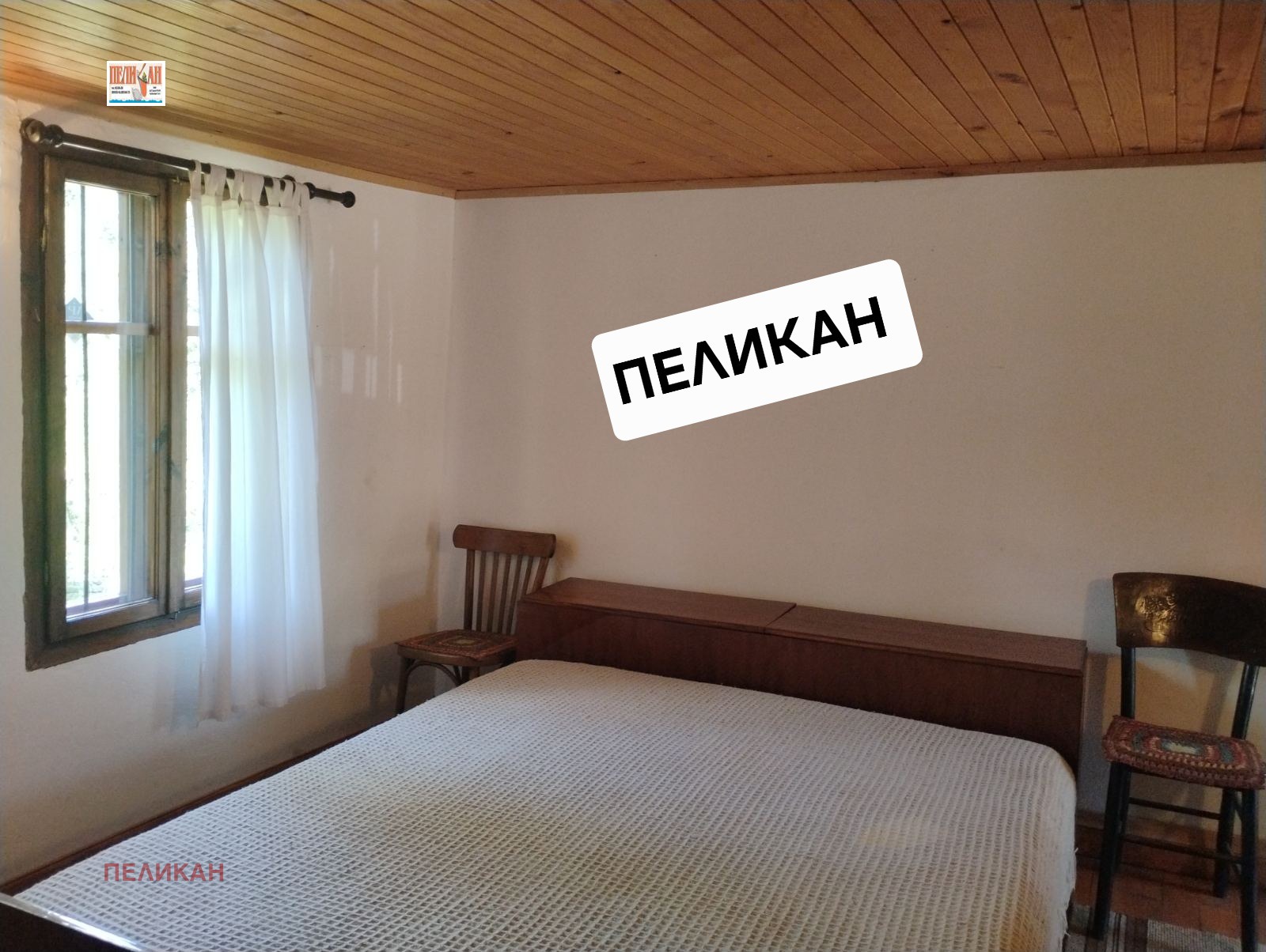 Продава КЪЩА, с. Стайновци, област Габрово, снимка 9 - Къщи - 55233017