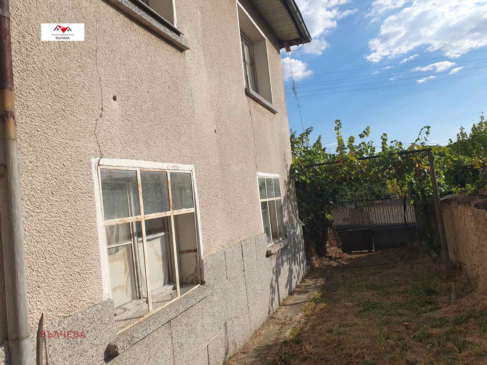 Продава КЪЩА, с. Красново, област Пловдив, снимка 16 - Къщи - 56161753