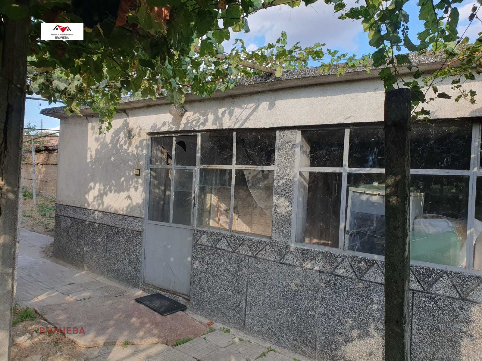 Продава КЪЩА, с. Красново, област Пловдив, снимка 3 - Къщи - 56161753