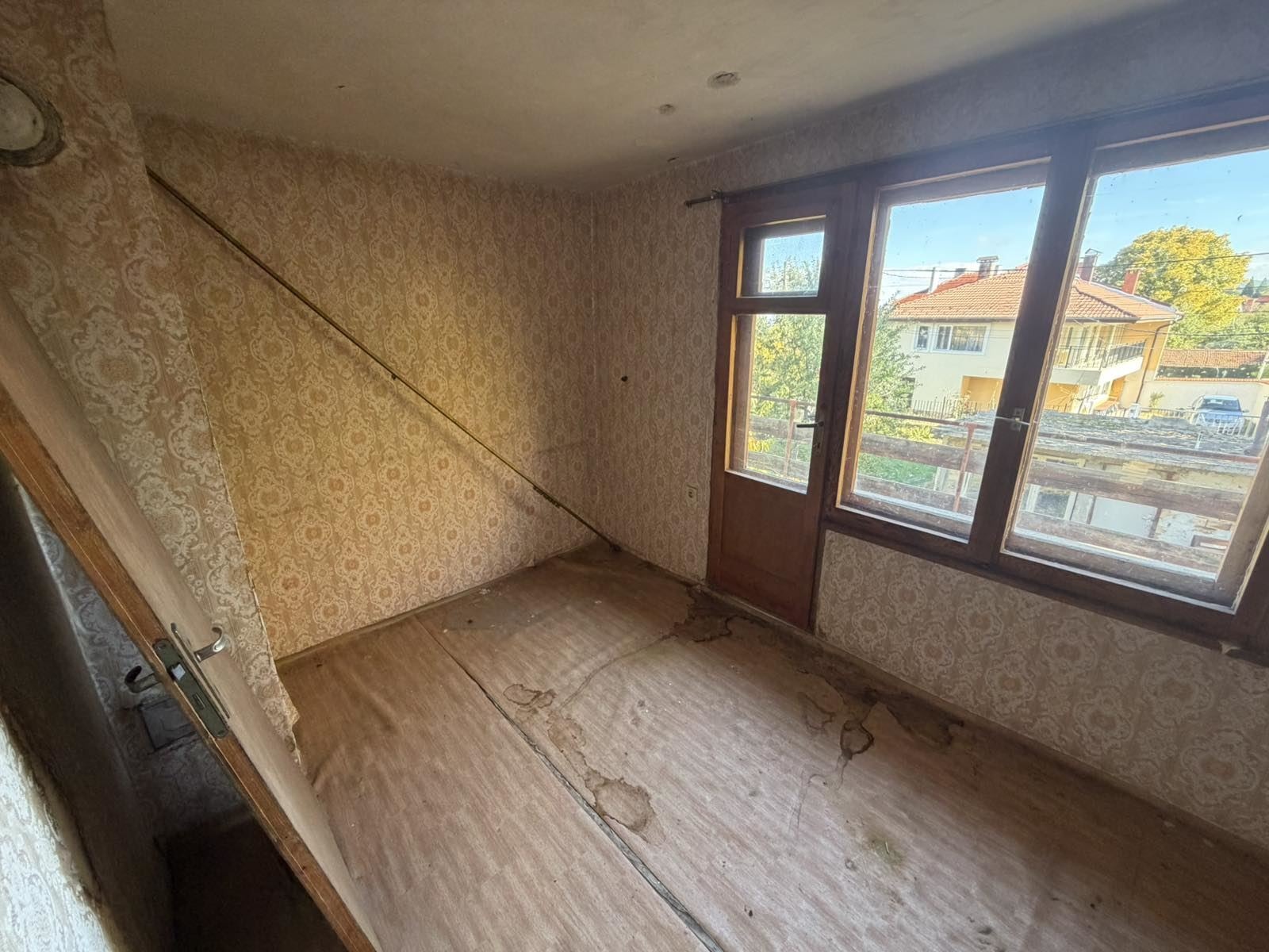 Продава КЪЩА, гр. София, с. Лозен, снимка 9 - Къщи - 56657147