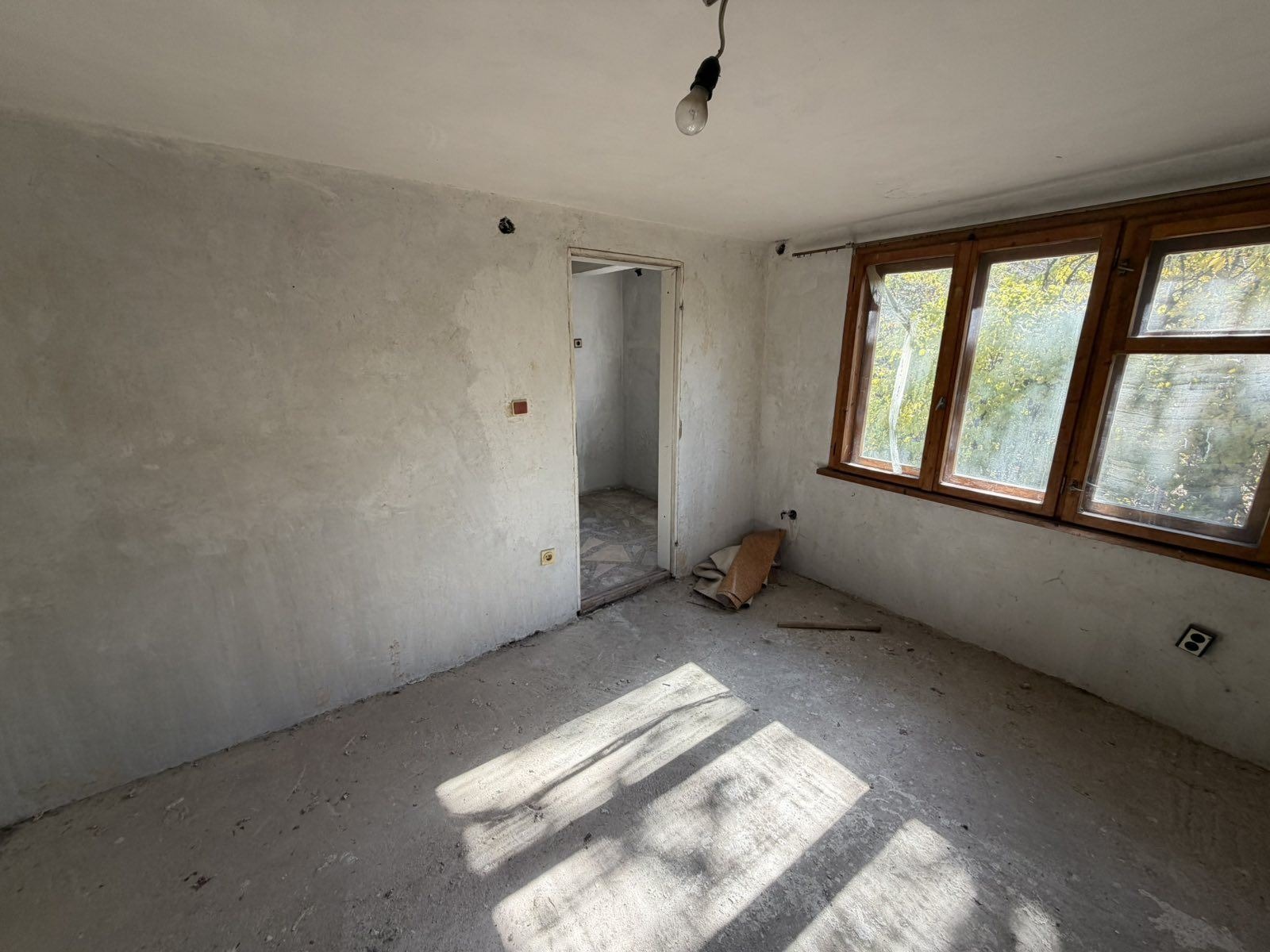 Продава КЪЩА, гр. София, с. Лозен, снимка 7 - Къщи - 56657147