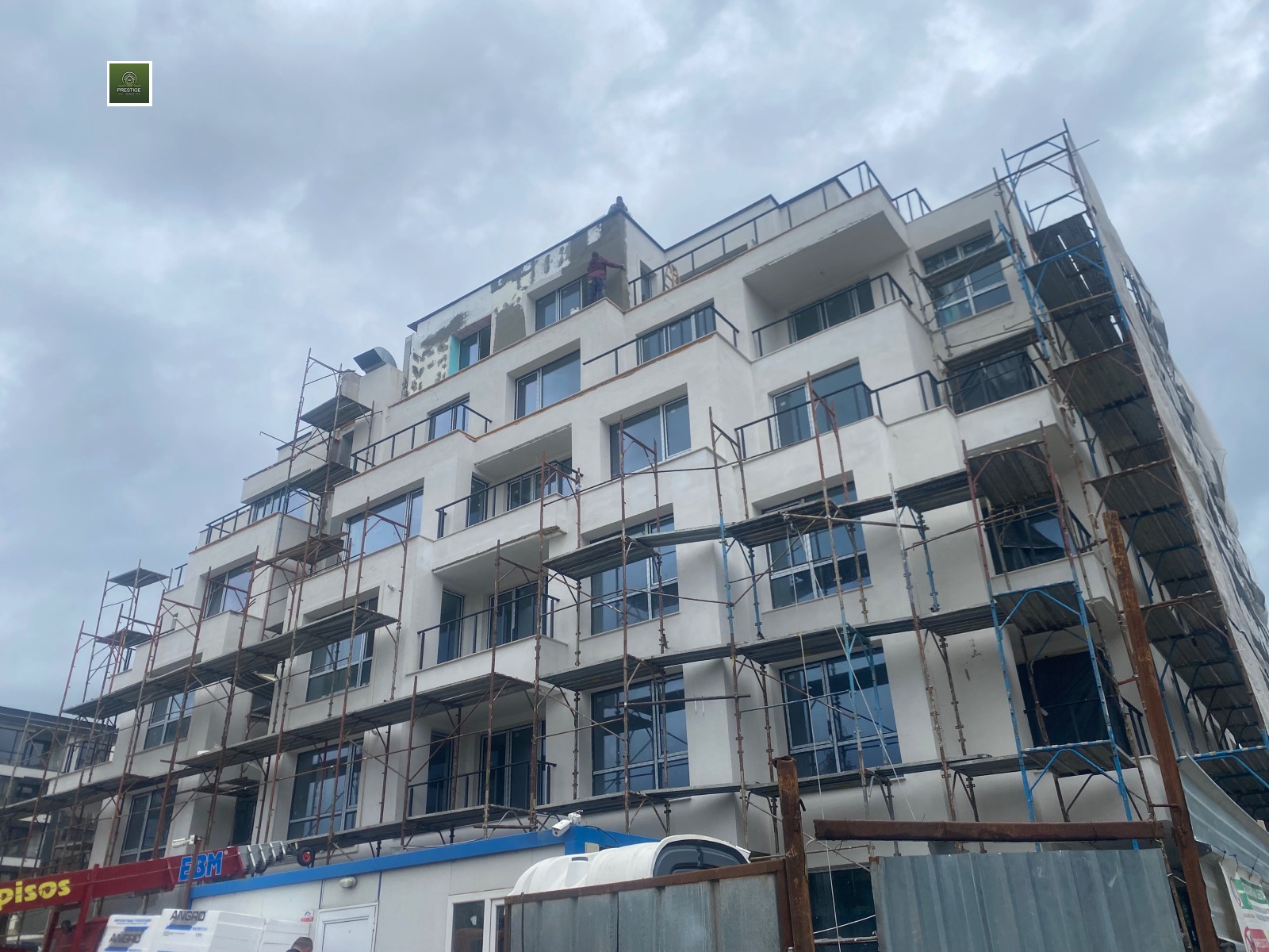 Продава МАГАЗИН, гр. София, Малинова долина, снимка 5 - Магазини - 54701398
