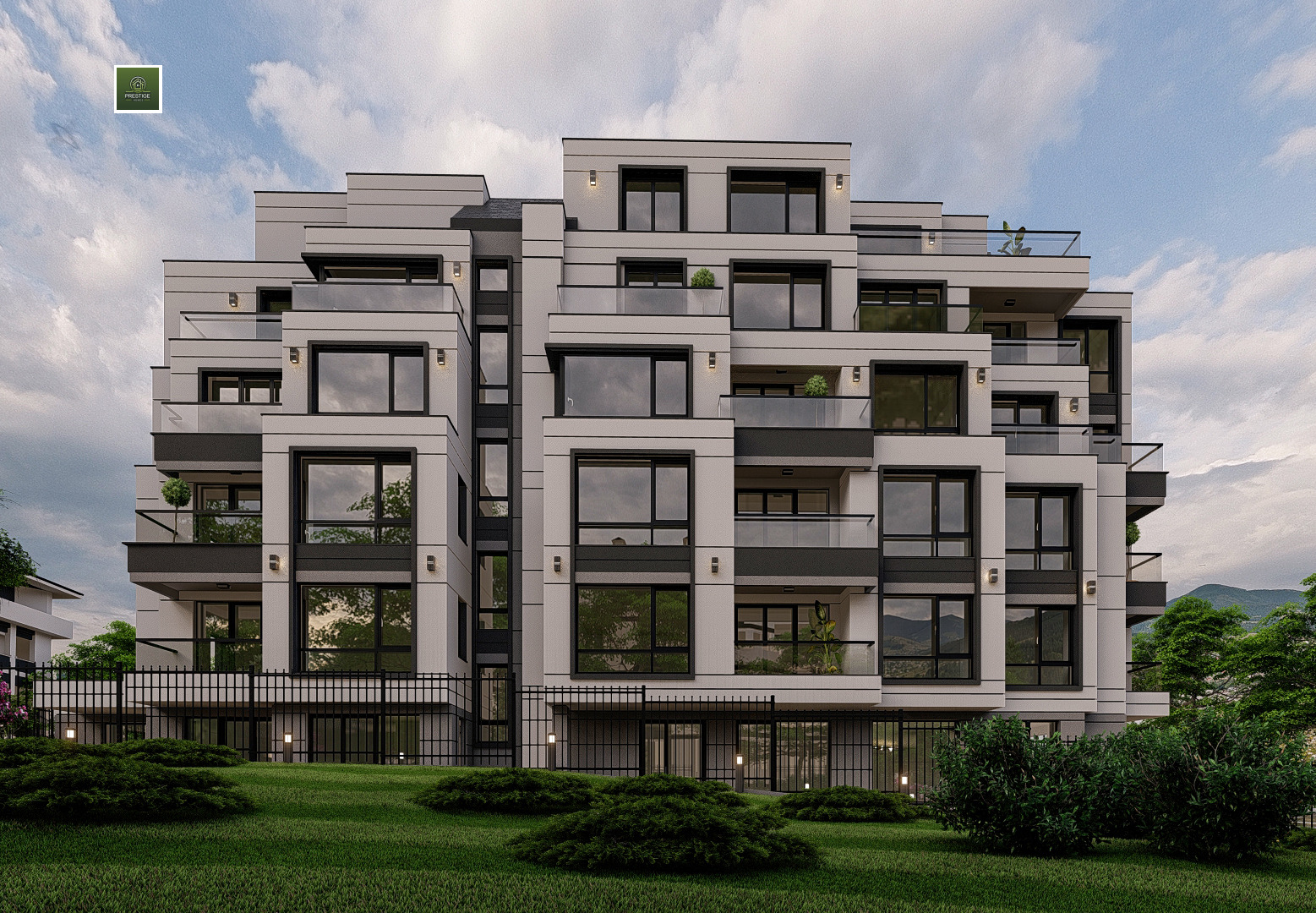 Продава МАГАЗИН, гр. София, Малинова долина, снимка 2 - Магазини - 54701398