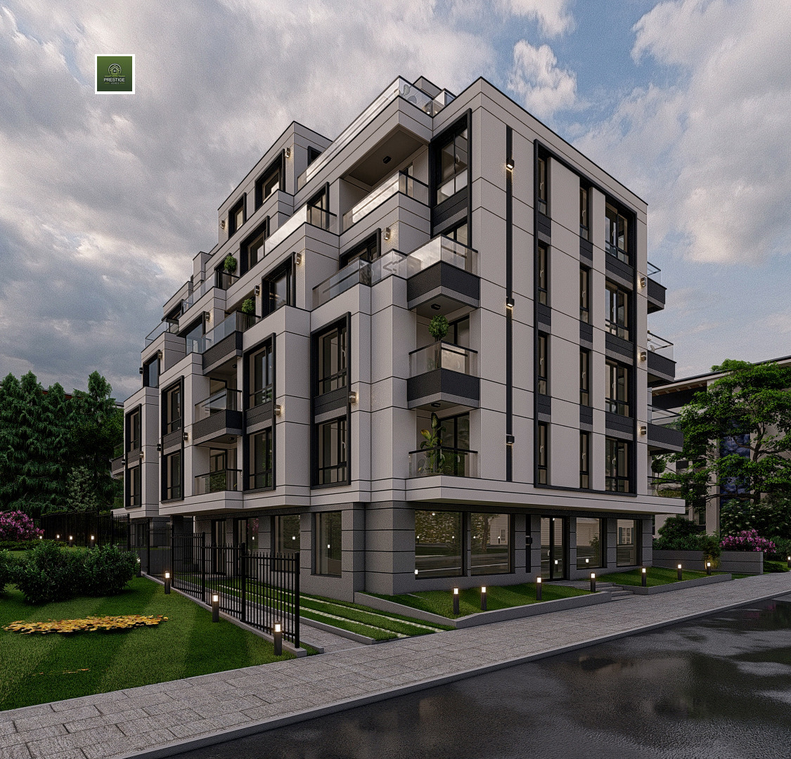 Продава МАГАЗИН, гр. София, Малинова долина, снимка 4 - Магазини - 54701398