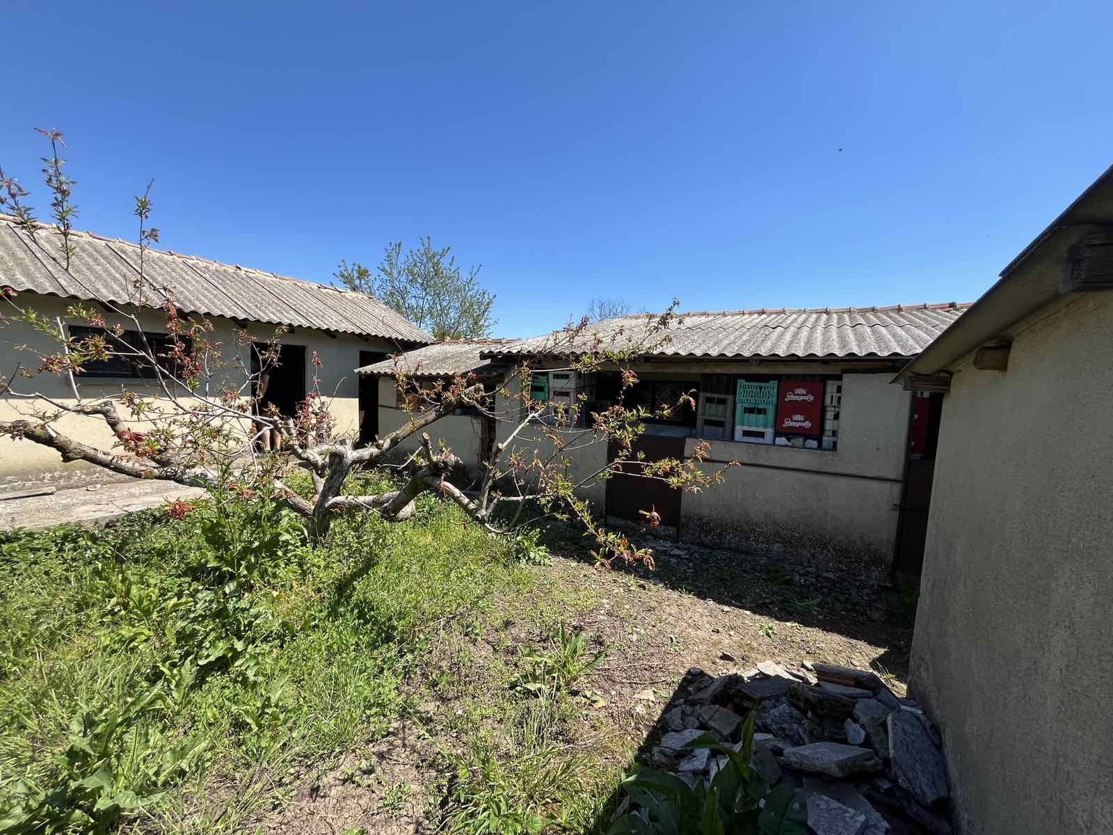 Продава ЗЕМЕДЕЛСКА ЗЕМЯ, с. Люляково, област Добрич, снимка 7 - Земеделска земя - 54593653