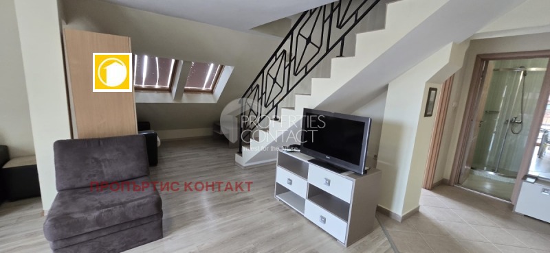 Продава МНОГОСТАЕН в област Бургас, к.к. Слънчев бряг - 141 кв.м / 149 000 € » 291 418.67 лв., ПРОПЪРТИС КОНТАКТ