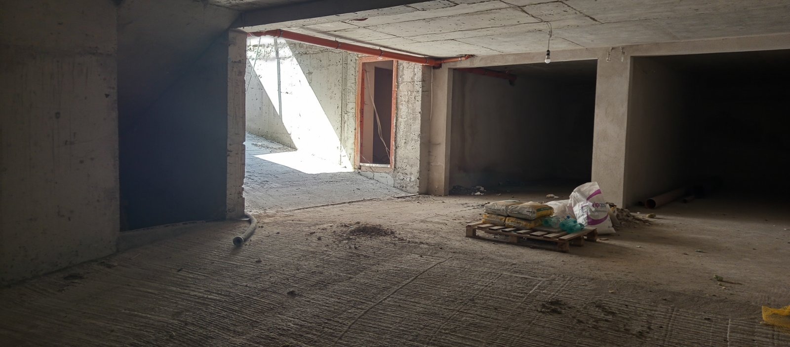 Продава ГАРАЖ | Imot.bg — изображение 1