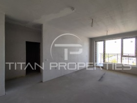 1 bedroom Izgrev, Burgas 1