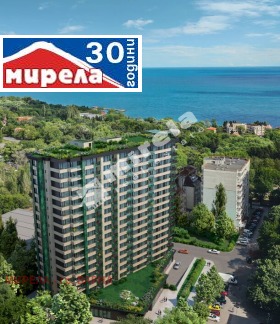 2-стаен град Варна, Чайка 5