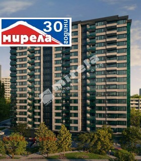 2-стаен град Варна, Чайка 6