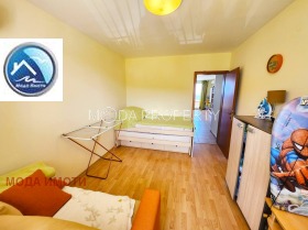 1 sovrum Sveti Vlas, region Burgas 7