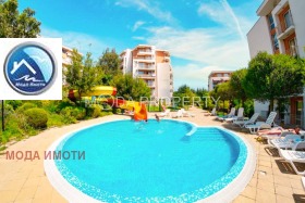 1 sovrum Sveti Vlas, region Burgas 14