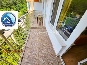 1 sovrum Sveti Vlas, region Burgas 9