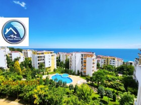 1 sovrum Sveti Vlas, region Burgas 6