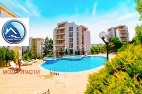 1 sovrum Sveti Vlas, region Burgas 15