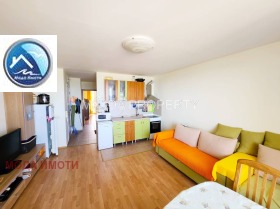 1 sovrum Sveti Vlas, region Burgas 5