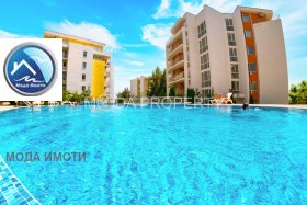 1 sovrum Sveti Vlas, region Burgas 11