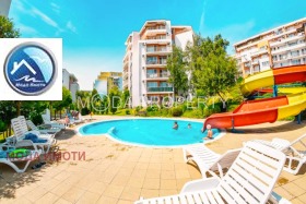 1 sovrum Sveti Vlas, region Burgas 13