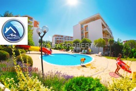1 sovrum Sveti Vlas, region Burgas 12