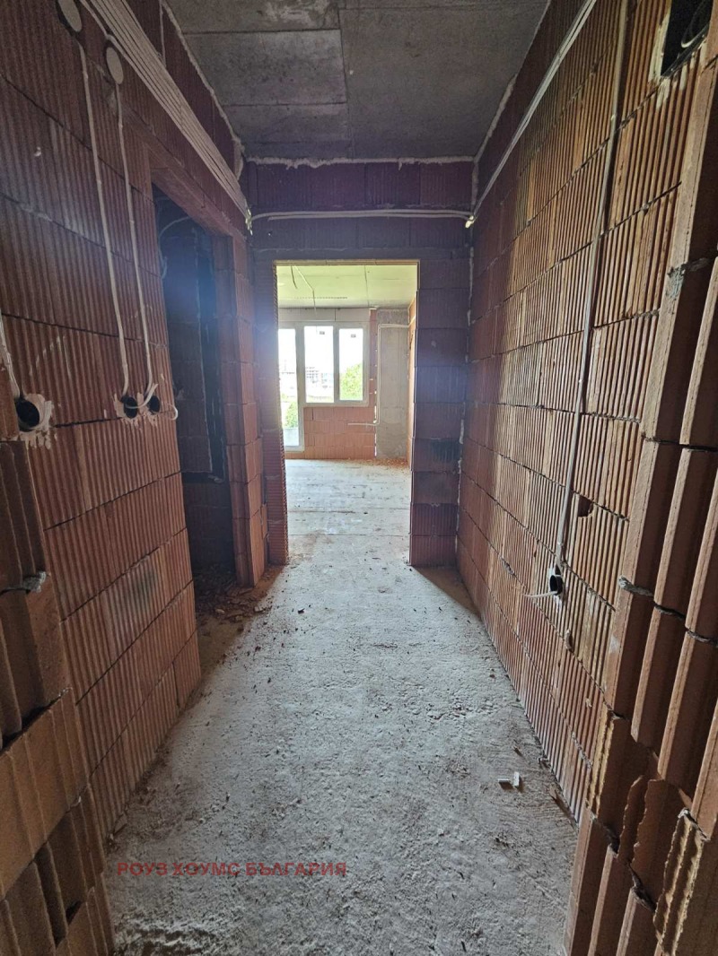 Eladó  Stúdió Plovdiv , Hristo Smirnenski , 41 négyzetméter | 41463861 - kép [5]